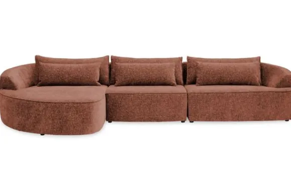 Clearance Loungebank Loes Elementen Banken|Ronde Banken