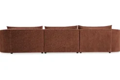 Clearance Loungebank Loes Elementen Banken|Ronde Banken