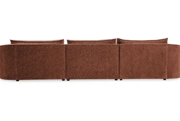 Clearance Loungebank Loes Elementen Banken|Ronde Banken