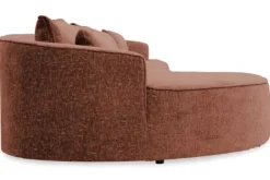 Clearance Loungebank Loes Elementen Banken|Ronde Banken