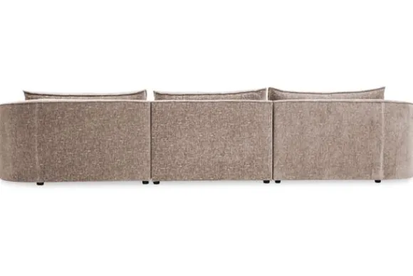 Clearance Loungebank Loes Elementen Banken|Ronde Banken
