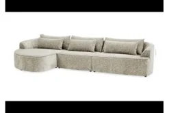 Clearance Loungebank Loes Elementen Banken|Ronde Banken