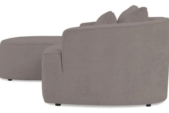 Clearance Loungebank Loes Elementen Banken|Loungebanken