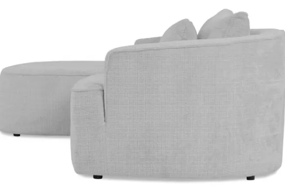Clearance Loungebank Loes Elementen Banken|Loungebanken