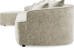 New Loungebank Loes Elementen Banken|Ronde Banken