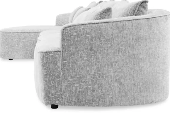 New Loungebank Loes Elementen Banken|Ronde Banken