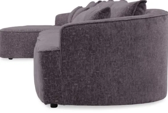 New Loungebank Loes Elementen Banken|Ronde Banken