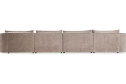 New Loungebank Loes Elementen Banken|Ronde Banken