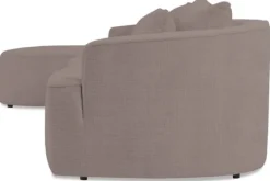 Loungebank Loes Elementen Banken|Ronde Banken
