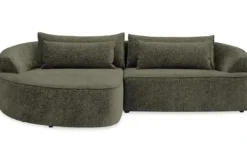 Clearance Loungebank Loes Elementen Banken|Ronde Banken