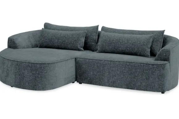 Clearance Loungebank Loes Elementen Banken|Ronde Banken