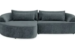 Clearance Loungebank Loes Elementen Banken|Ronde Banken
