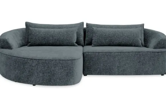 Clearance Loungebank Loes Elementen Banken|Ronde Banken
