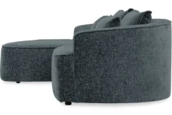 Clearance Loungebank Loes Elementen Banken|Ronde Banken