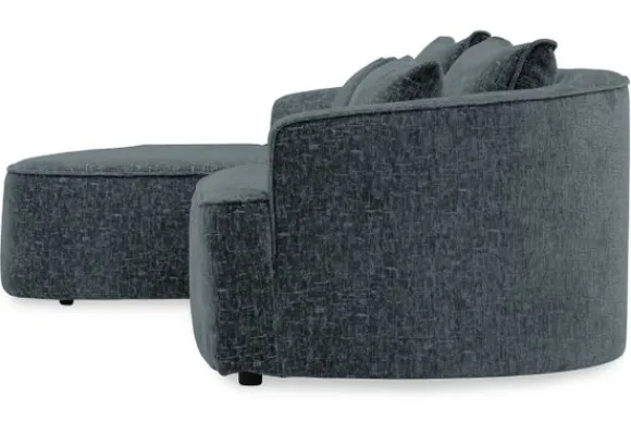 Clearance Loungebank Loes Elementen Banken|Ronde Banken