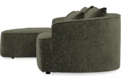 Clearance Loungebank Loes Elementen Banken|Ronde Banken