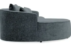 Clearance Loungebank Loes Elementen Banken|Ronde Banken