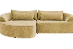 Clearance Loungebank Loes Elementen Banken|Ronde Banken
