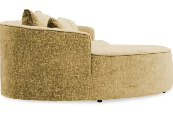 Clearance Loungebank Loes Elementen Banken|Ronde Banken