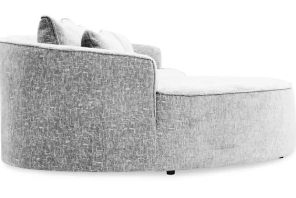 Clearance Loungebank Loes Elementen Banken|Ronde Banken