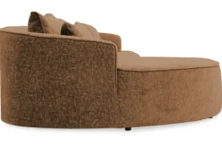 Clearance Loungebank Loes Elementen Banken|Ronde Banken