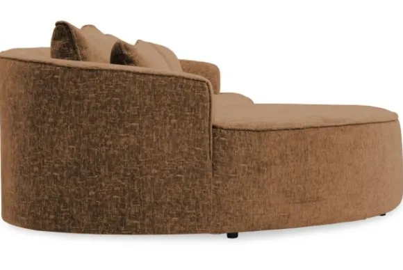 Clearance Loungebank Loes Elementen Banken|Ronde Banken