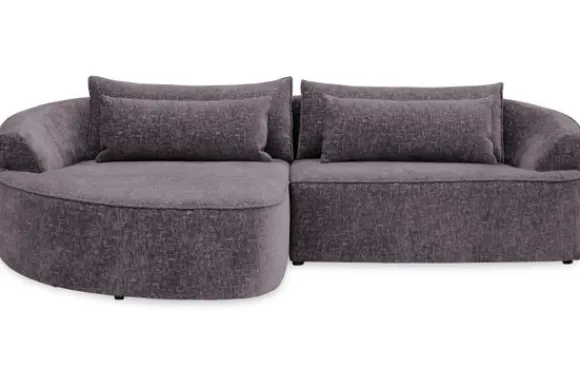 Clearance Loungebank Loes Elementen Banken|Ronde Banken