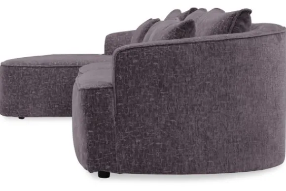 Clearance Loungebank Loes Elementen Banken|Ronde Banken