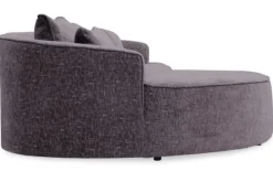 Clearance Loungebank Loes Elementen Banken|Ronde Banken