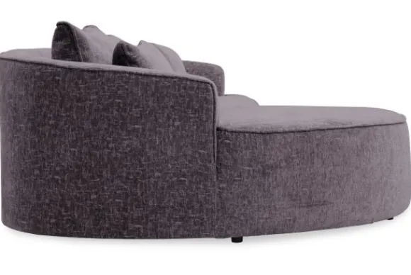 Clearance Loungebank Loes Elementen Banken|Ronde Banken