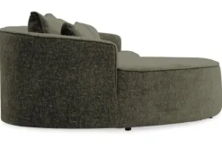 Clearance Loungebank Loes Elementen Banken|Ronde Banken