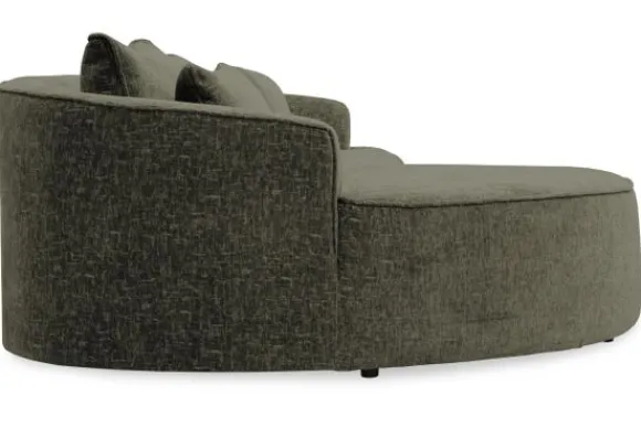 Clearance Loungebank Loes Elementen Banken|Ronde Banken