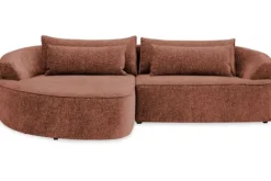 Clearance Loungebank Loes Elementen Banken|Ronde Banken