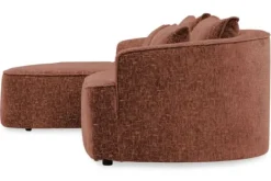 Clearance Loungebank Loes Elementen Banken|Ronde Banken