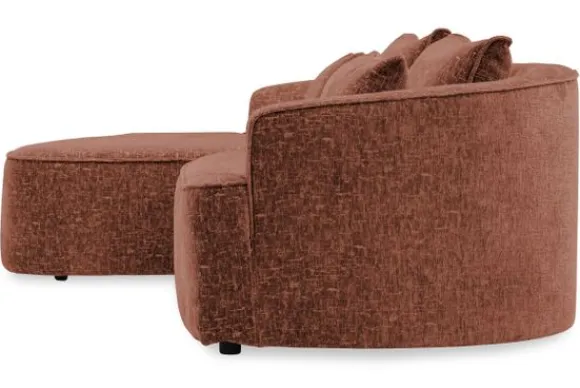 Clearance Loungebank Loes Elementen Banken|Ronde Banken