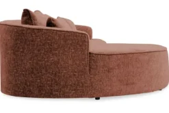 Clearance Loungebank Loes Elementen Banken|Ronde Banken