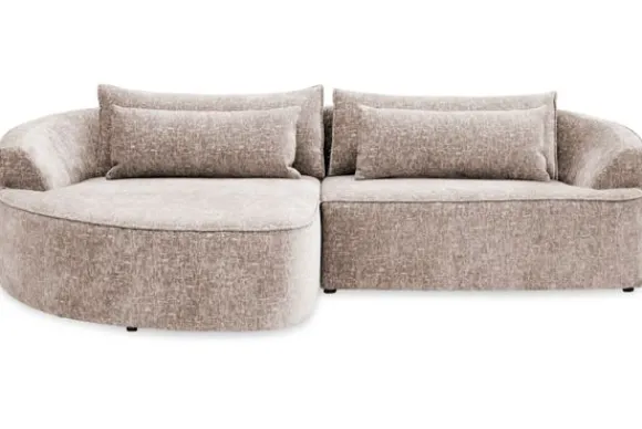 Clearance Loungebank Loes Elementen Banken|Ronde Banken