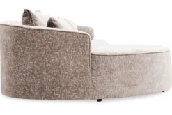 Clearance Loungebank Loes Elementen Banken|Ronde Banken