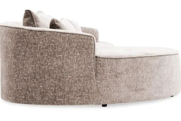 Clearance Loungebank Loes Elementen Banken|Ronde Banken