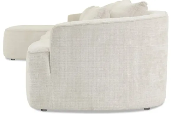 Clearance Loungebank Loes Elementen Banken|Ronde Banken