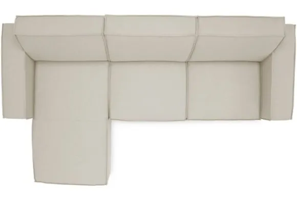 Outlet Loungebank Loki Loungebanken