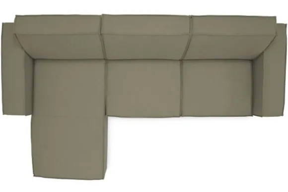 Outlet Loungebank Loki Loungebanken