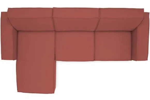 Outlet Loungebank Loki Loungebanken
