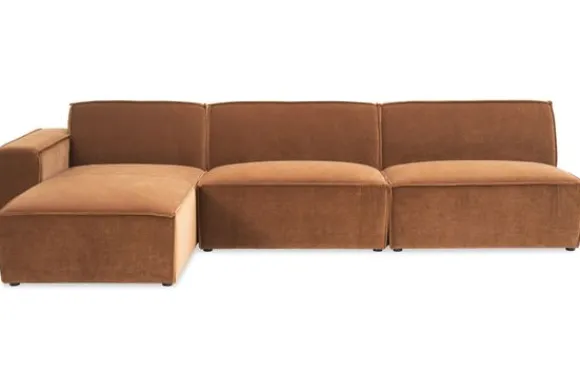 Best Loungebank Loki Elementen Banken
