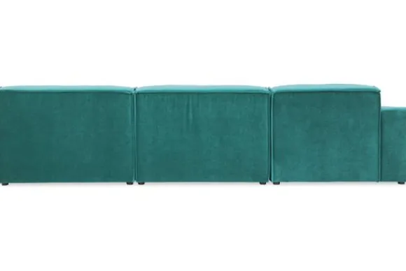 Best Loungebank Loki Elementen Banken