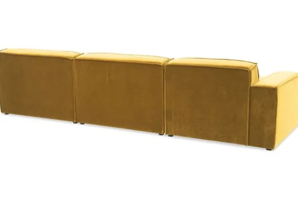 Best Loungebank Loki Elementen Banken