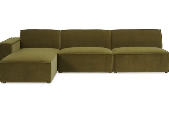 Best Loungebank Loki Elementen Banken