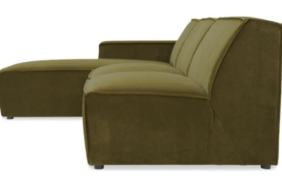 Best Loungebank Loki Elementen Banken