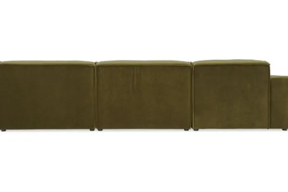 Best Loungebank Loki Elementen Banken