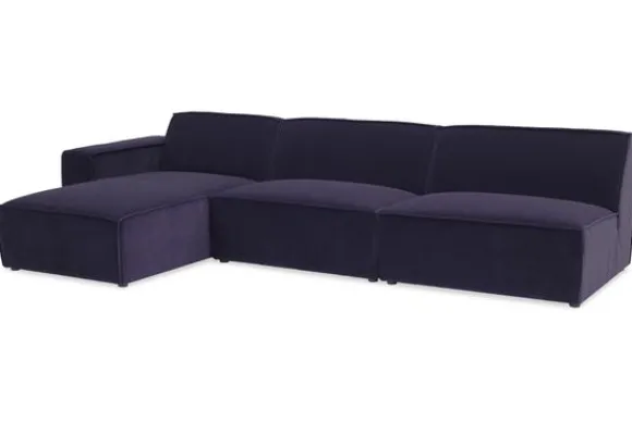 Best Loungebank Loki Elementen Banken